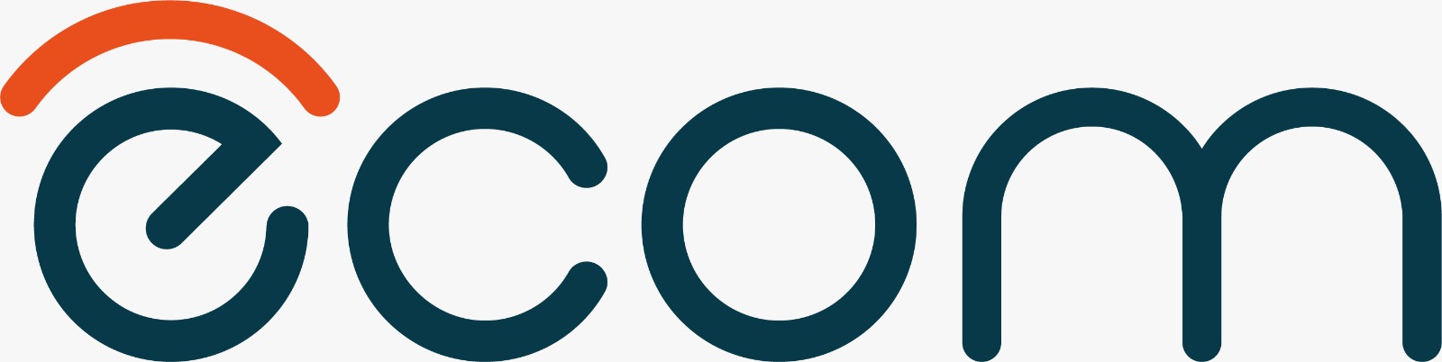 Logo ECOM